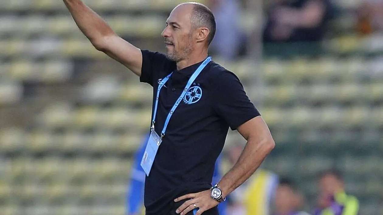 Bogdan Andone evocă episoade șocante de la FCSB: ”Pentru orice schimbare aveam nevoie de aprobarea lui Gigi Becali”. Reacția patronului: ”Se credea antrenor, săracu'”