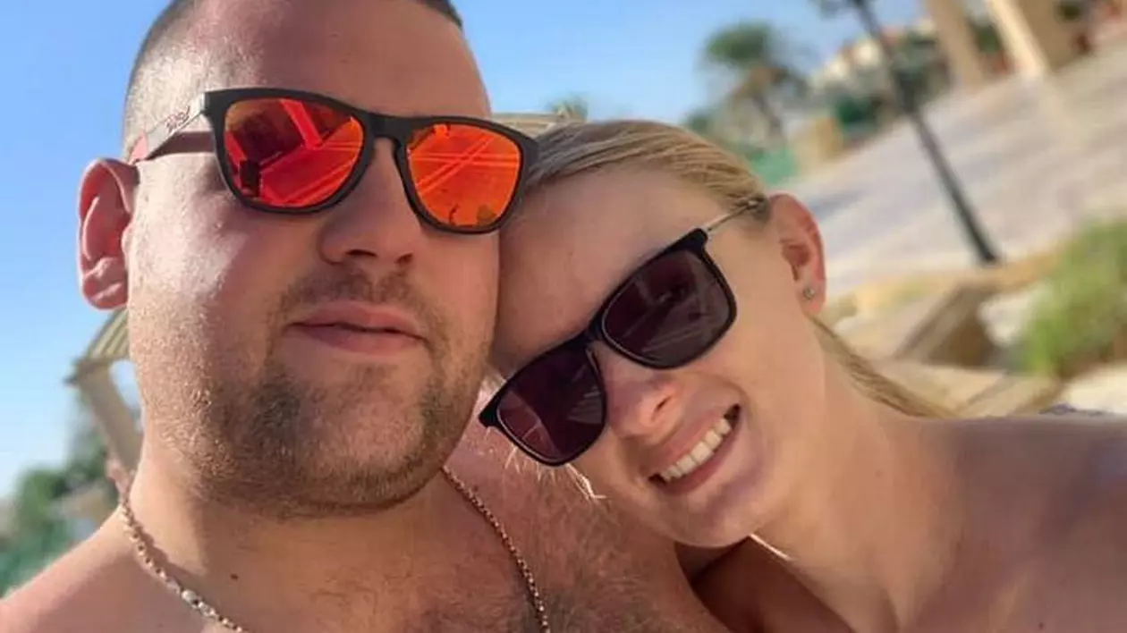 Un britanic pe care-l cheamă Thomas Cook și-a văzut nunta ruinată de falimentul companiei turistice cu același nume