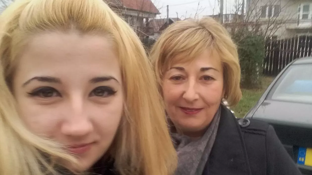 REȚEAUA RECUNOȘTINȚEI. O altă mamă care a donat organele fiicei face apel la cei care le-au primit: «M-ar mulțumi sufletește să văd că fata mea trăiește prin cineva!»
