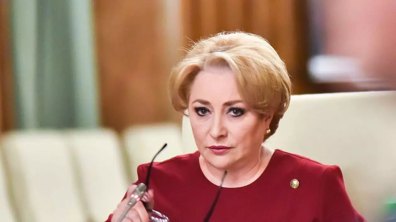 Dăncilă spune că nu a putut ţine şedinţa de Guvern, săptămâna aceasta, din cauza preşedintelui Iohannis