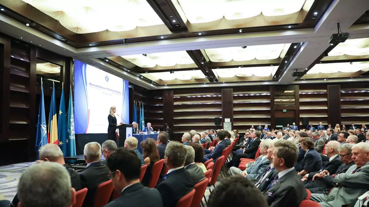 PUBLICITATE: Power of Storytelling 2019, conferința la care înveți că poveștile sunt vindecătoare