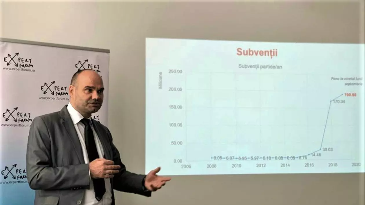 AEP confirmă că PSD pierde suma de 3,4  milioane de lei, cheltuieli electorale, din cauza lui Mircea Drăghici. Decizia poate fi anulată în instanţă