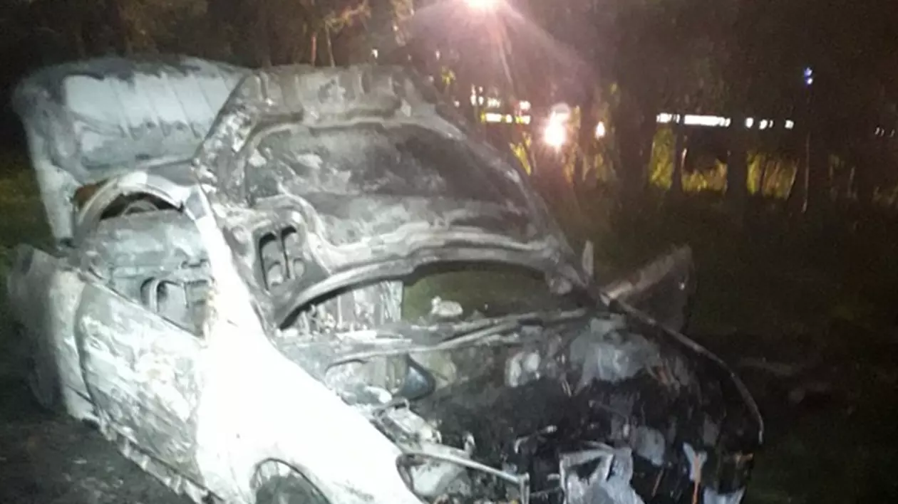 O româncă a salvat un italian care a vrut să se sinucidă. Cum a procedat
