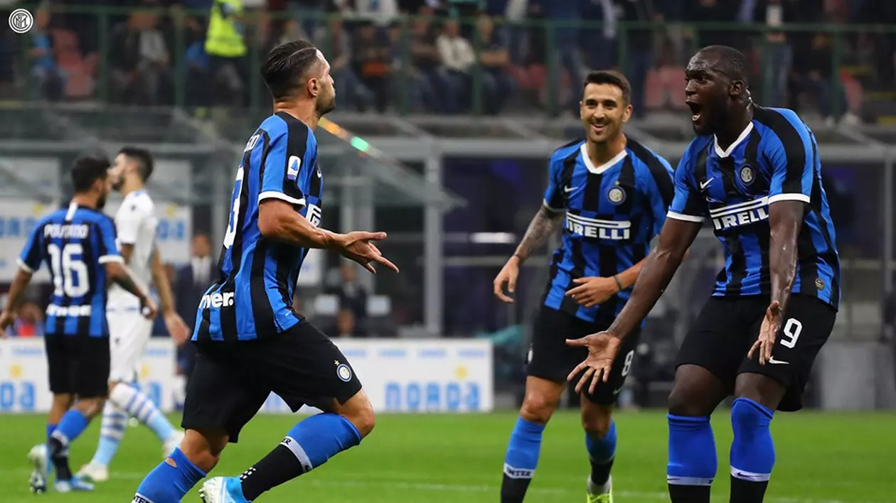 Serie A, etapa a 5-a. Torino învinge AC Milan. Inter a trecut de Lazio. Napoli a pierdut acasă. Rezultate