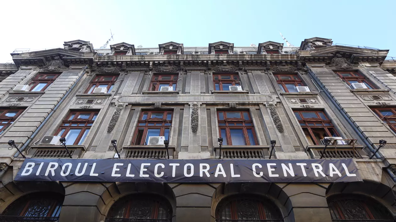UPDATE| Biroul Electoral Central a amânat tragerea la sorți a ordinii candidaților pe buletinele de vot. Sunt așteptate deciziile CCR