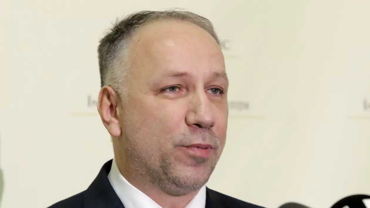 Procurorul general interimar al României, Bogdan Licu: "Procurorii verifică aspectele legate de achizițiile supraevaluate de la Spitalul Victor Gomoiu"