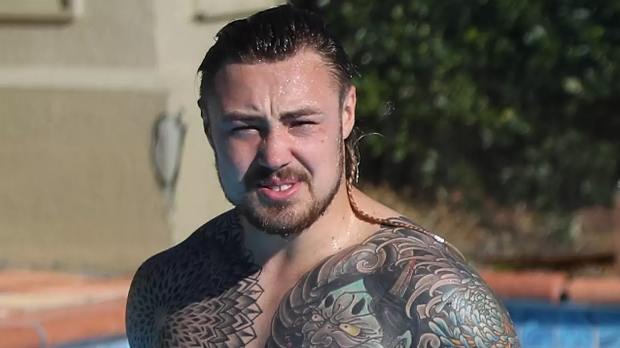 Cupa Mondială de rugby 2019 fără tatuaje! Motivul pentru care organizatorii au decis ca jucătorii să-și acopere desenele de pe corp când sunt în public!