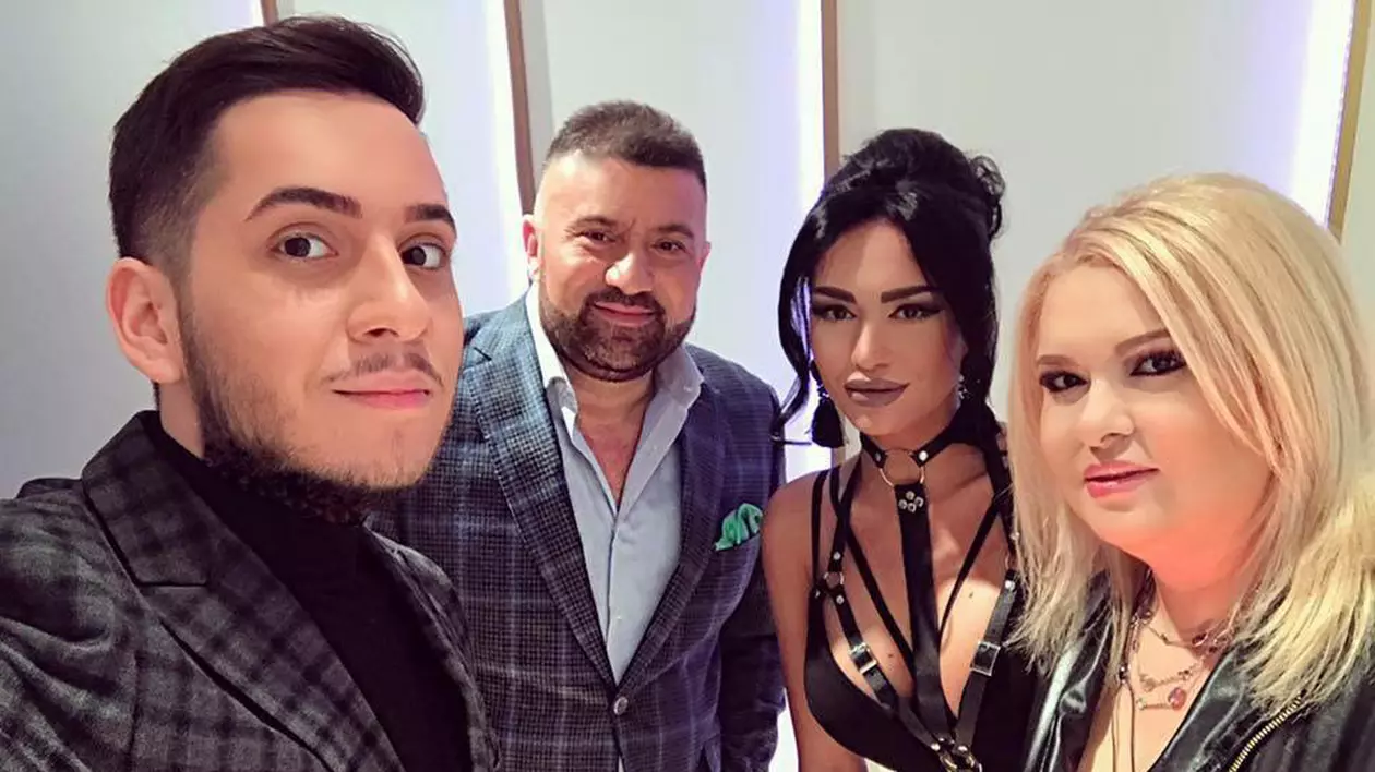 Clanul Manole pleacă în turneu în America! Clejanii îi întorc lui Johnny Depp vizita făcută acum trei ani