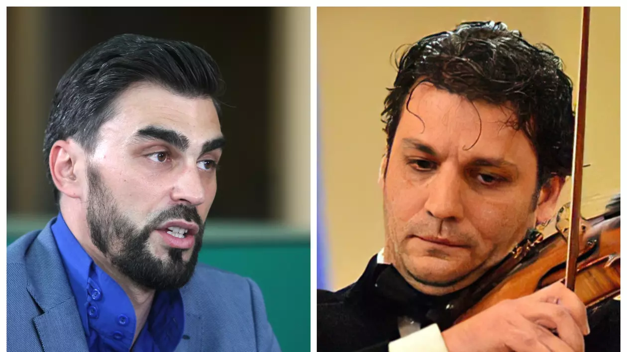 Scandal pe muzică simfonică în Masonerie: Antoniu Zamfir, șeful Operei din Craiova, l-a dat afară pe liderul orchestrei, Dan Bozgan, pentru o vioară stricată. Cei doi sunt ”frați” în Loja Armonia 72, Orientul Craiova!