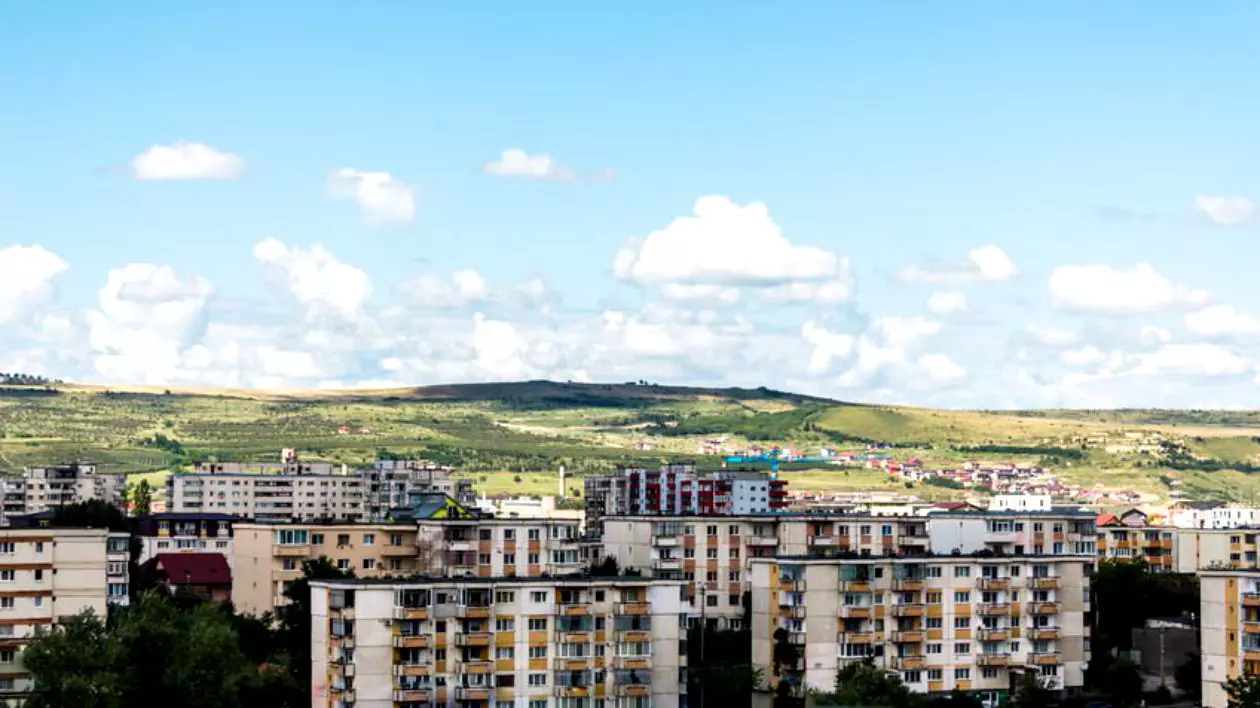Libertatea te ajută | Numărul ipotecilor imobiliare din România continuă să crească