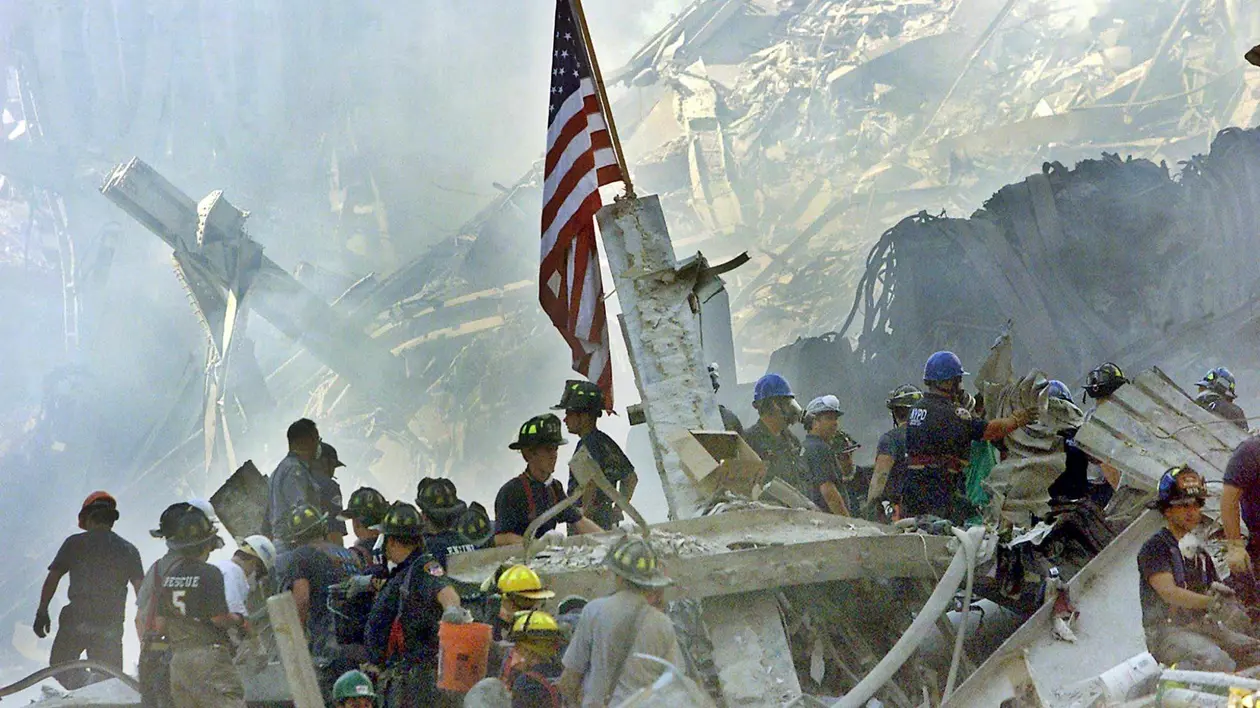 Atentatele de la 11 septembrie 2001 | Istoric: „Aproape tot ce au făcut oficialii americani în cei 20 de ani scurși de atunci a fost greșit”