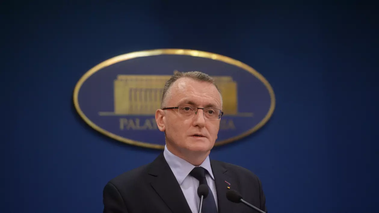 Consiliul Național al Rectorilor se retrage din CNMR, organizația lui Alexandru Cumpănașu (Hepta)
