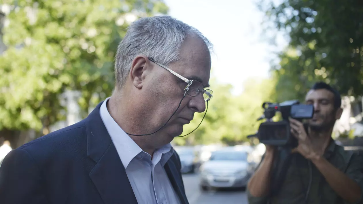Fostul ministru Valerian Vreme, achitat definitiv în dosarul Microsoft după ce ICCJ a menţinut soluția de anul trecut din prima instanță