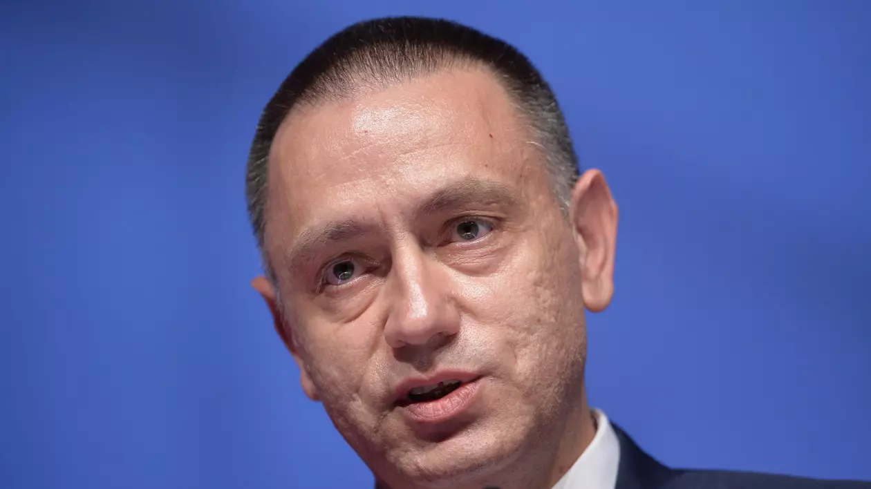 Mihai Fifor: În sistemul de învăţământ sunt prea multe schimbări (Hepta)