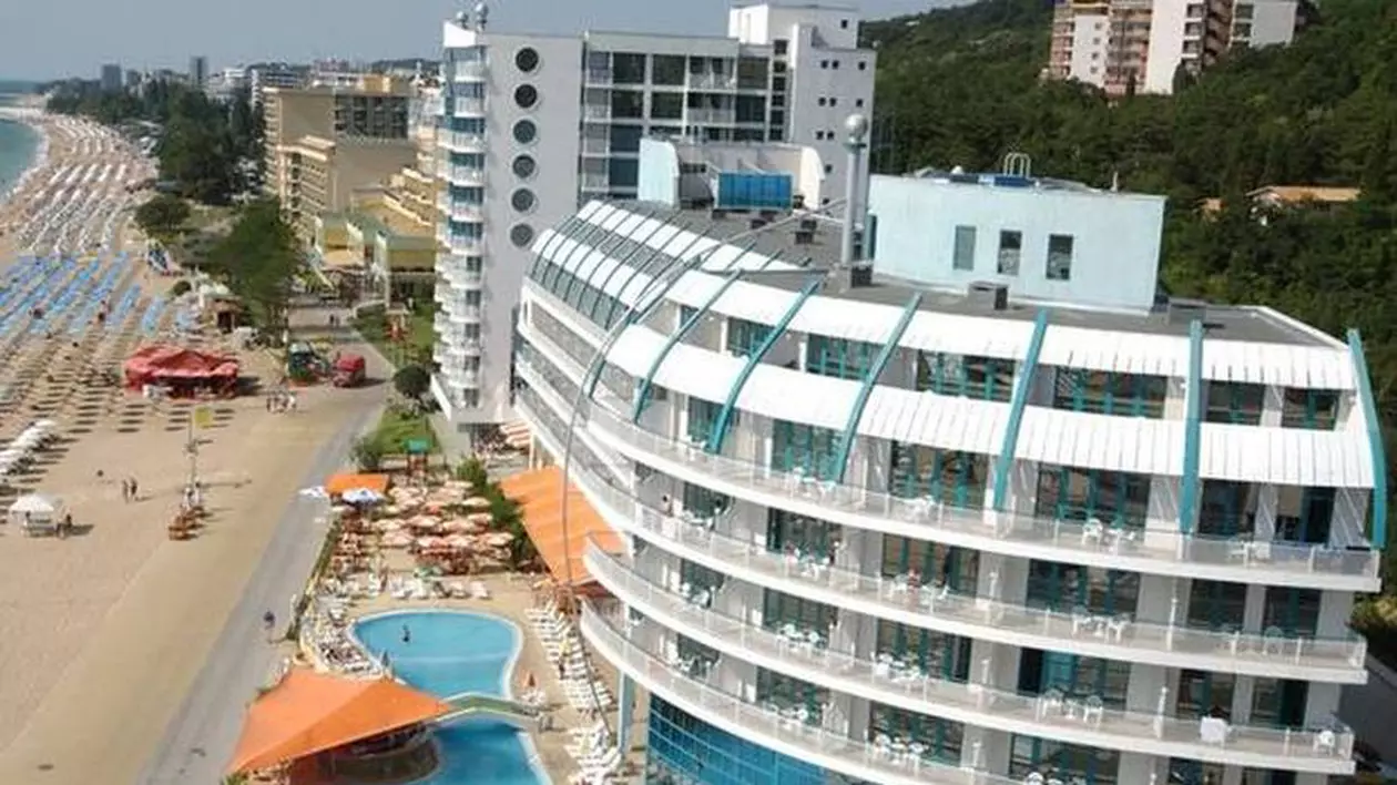 Lovitură dură pentru turismul din Bulgaria după falimentul Thomas Cook. Zeci de hoteluri de la Marea Neagră sunt în criză