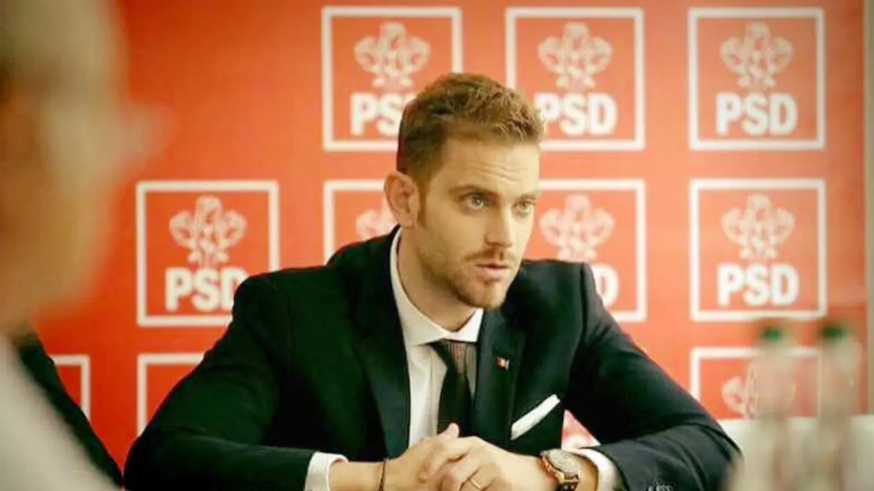 Ilan Laufer demisionează din funcția de consilier onorific în Guvernul Dăncilă