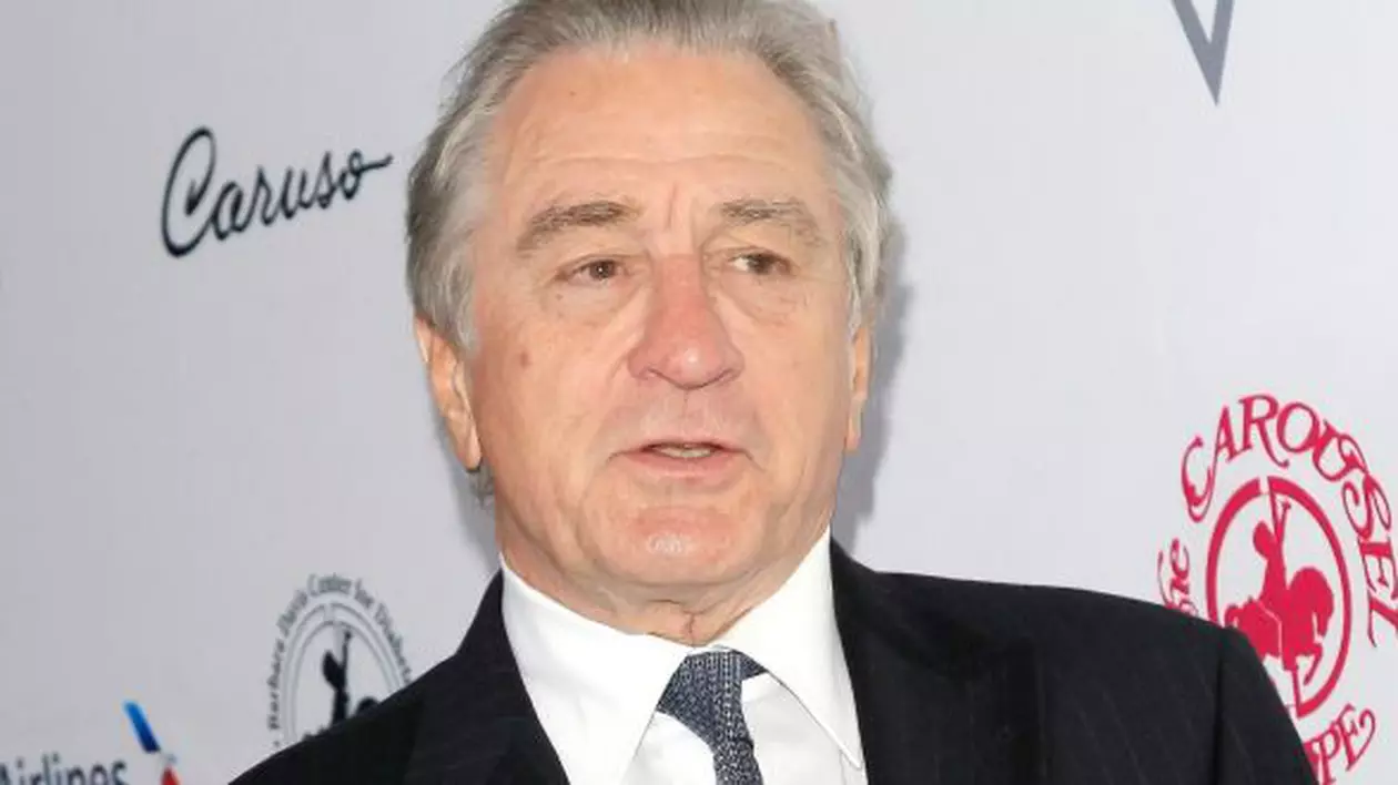 Robert de Niro susține destituirea lui Donald Trump. ”Este mai rău decât mi-aș fi putut imagina”