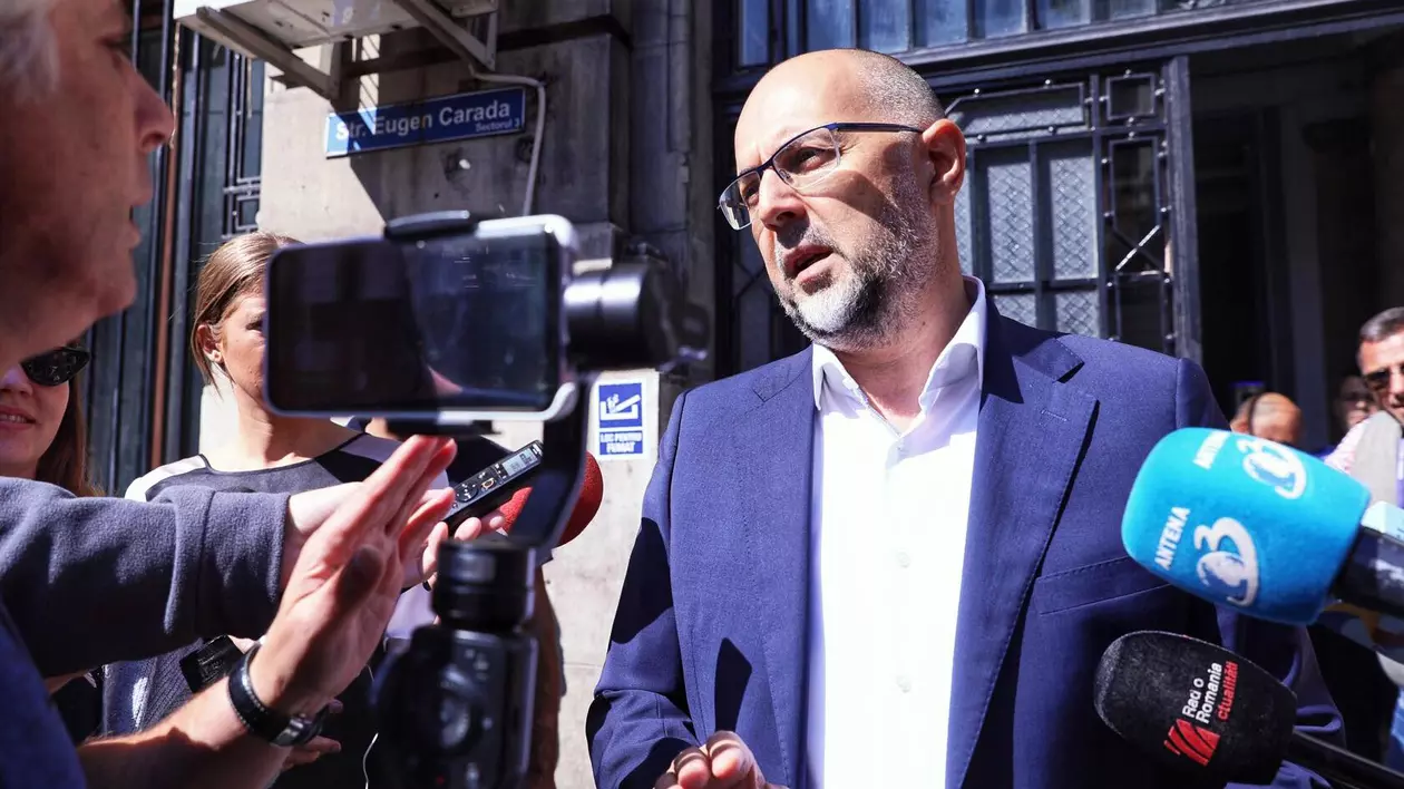 Vicepremierul Kelemen Hunor: „După 8 martie, va exista o prelungire a stării de alertă”