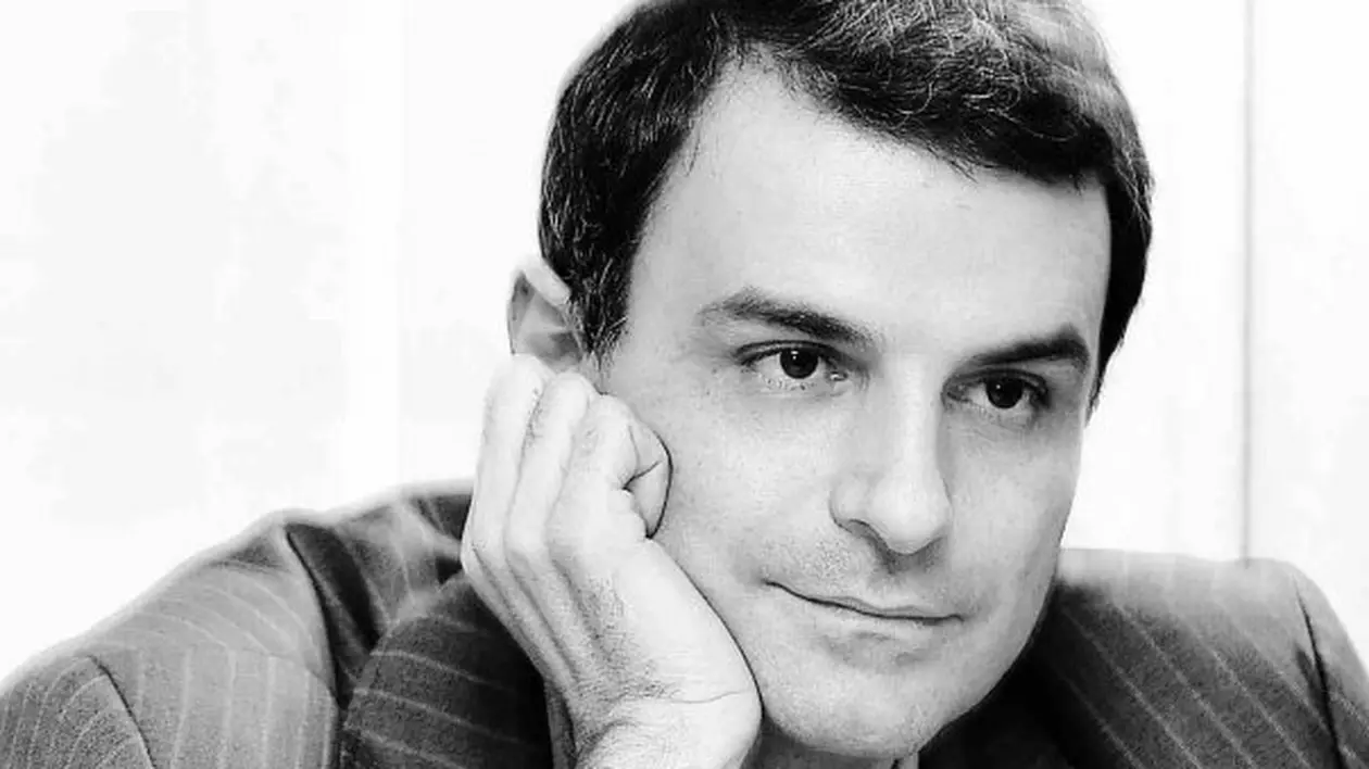 Lucian Mîndruță, după moartea Cristinei Țopescu: ”Ce singură era”