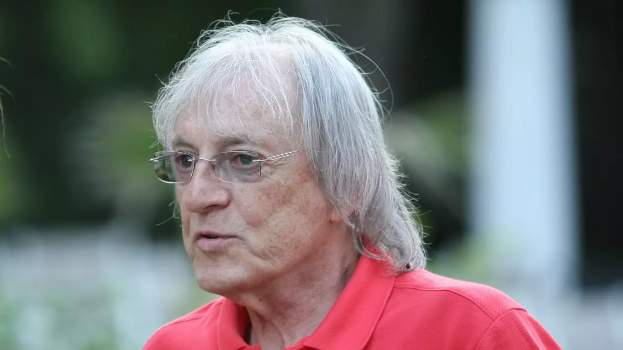 Știrile false despre Mihai Constantinescu. ”E o persoană. Un medic o declară moartă, nu presa”
