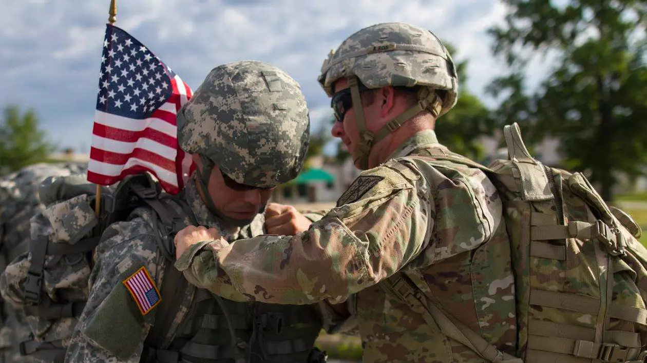 Statul american care nu este protejat de tratatul NATO: „Este cel mai ciudat lucru”. Avertismentul experților