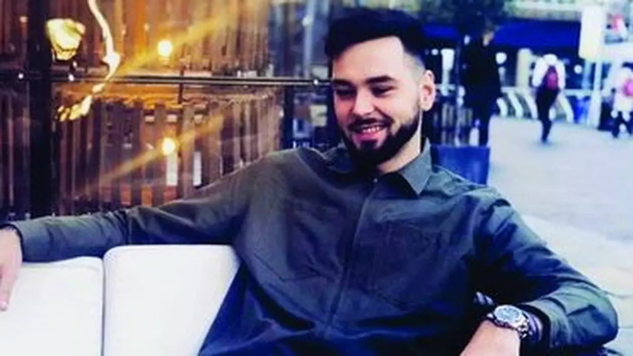 Fiul fostului mare baschetbalist Mihai Corui a murit călcat de tren la Londra