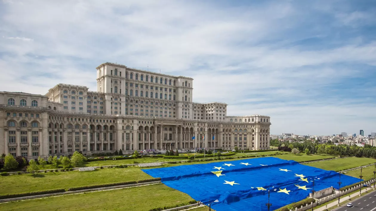 Camera Deputaților începe noua sesiune parlamentară cu achiziții de peste 4 milioane de lei