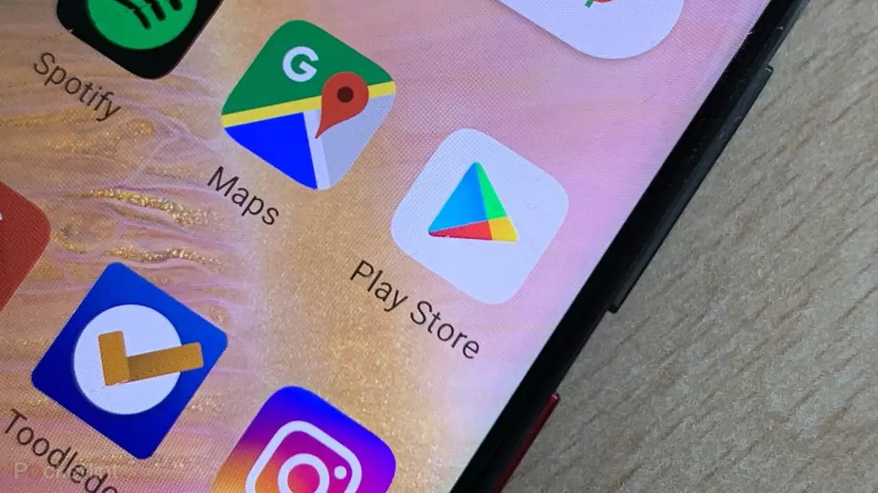 Google a scos din Play Store zeci de aplicații chinezești ale aceluiași producător. Nu se cunosc motivele