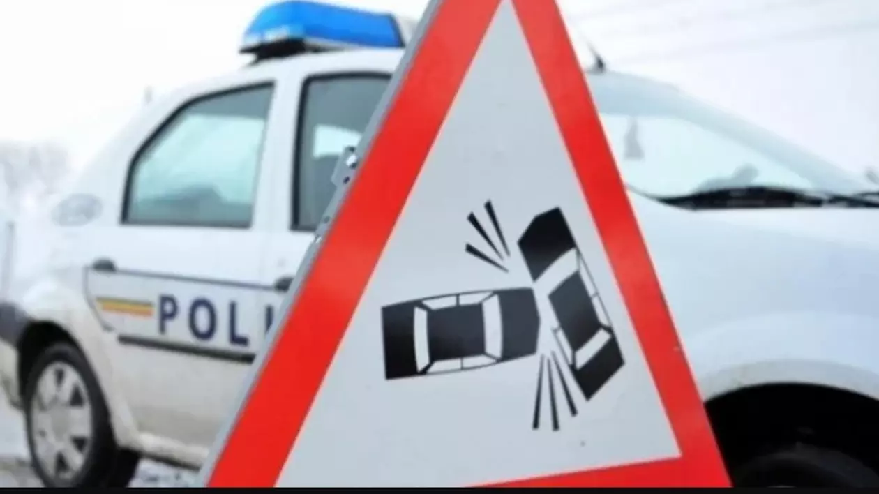 accident