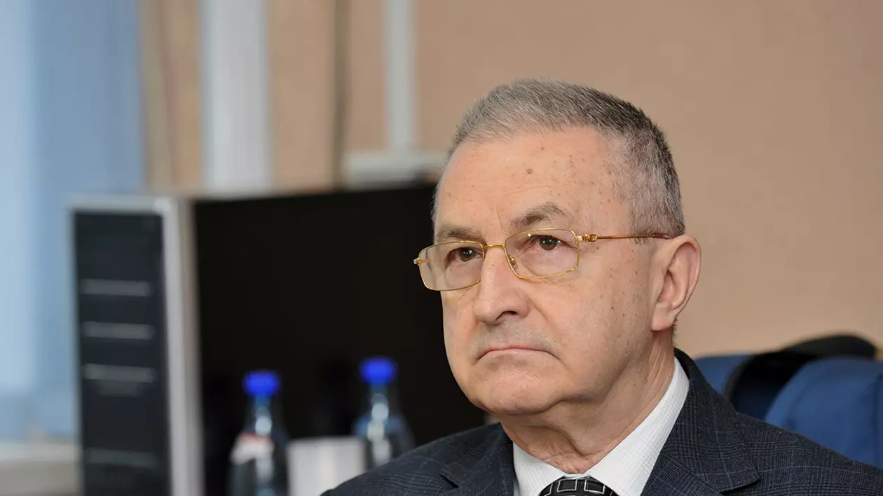 Radu Deac
