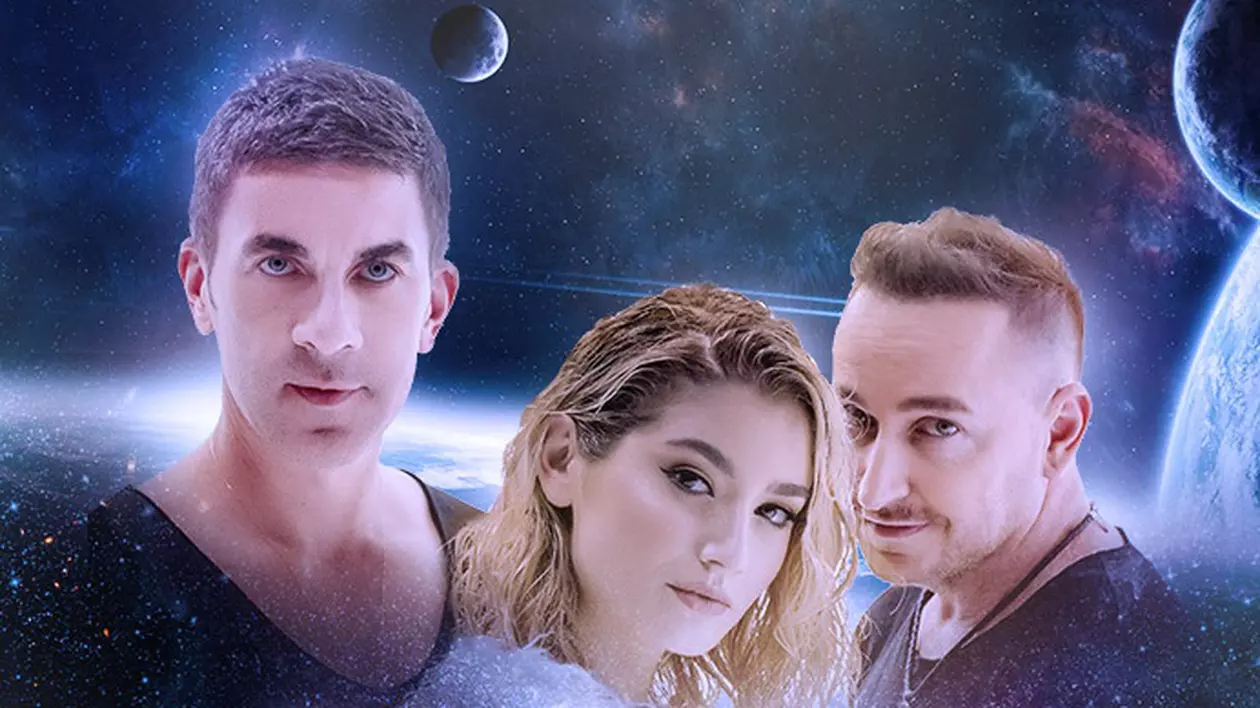 DJ Project lansează videoclipul piesei „Retrograd”, primul în noua formulă
