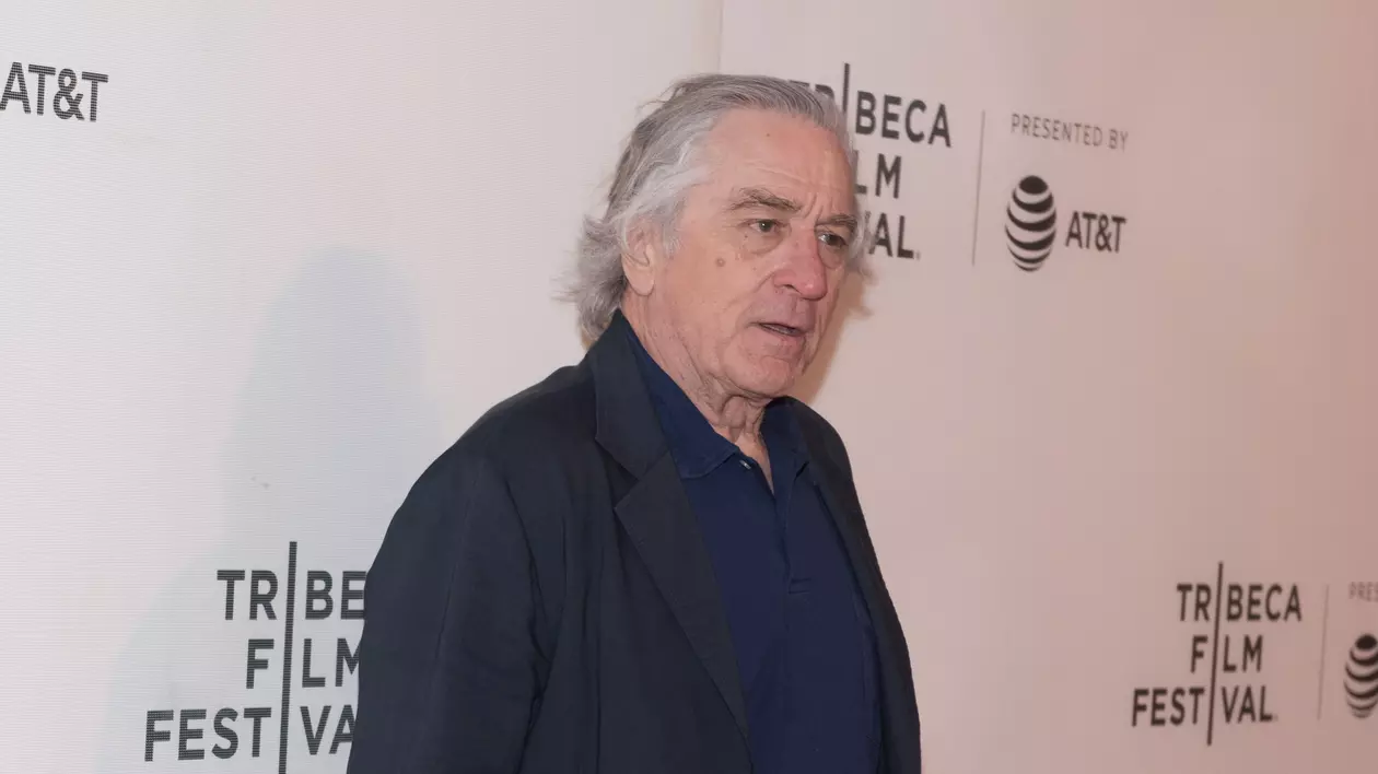 Robert De Niro, dezvăluiri despre jurnalul tatălui său. "A fost trist să citesc. Avea demonii lui"
