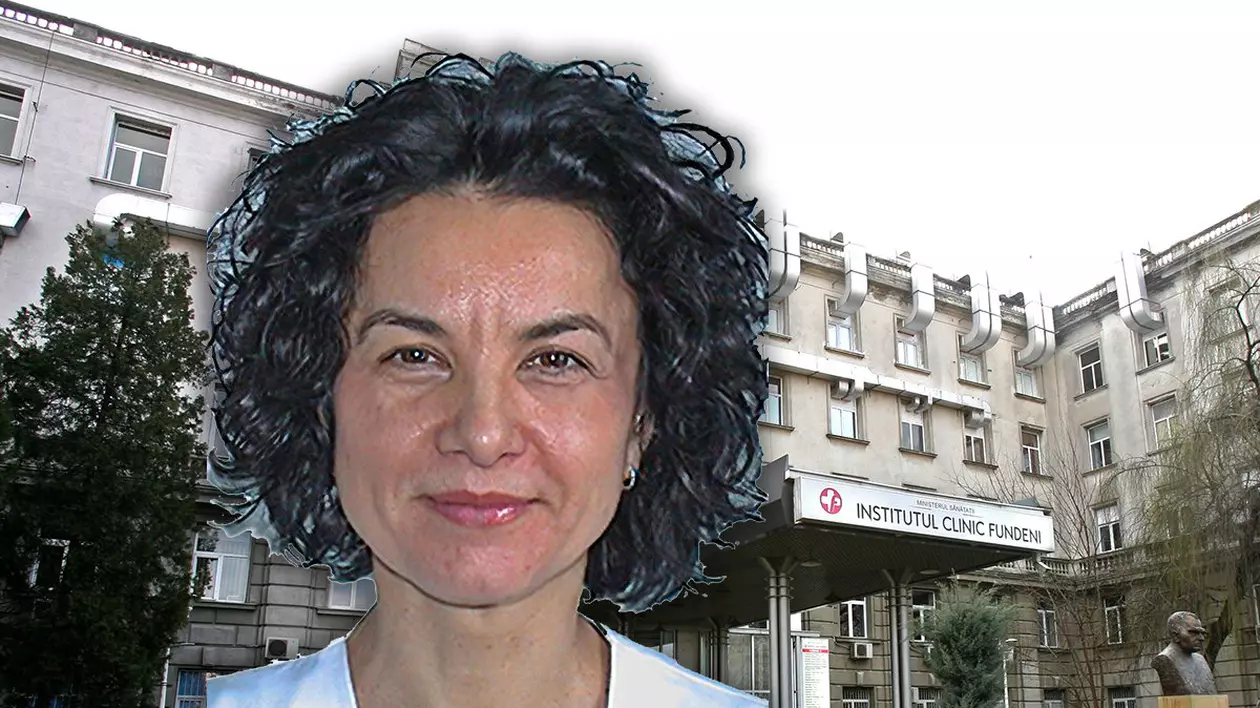 Institutul Fundeni răspunde în cazul medicului prins de Libertatea că nu își face gărzile: "Am demarat o procedură internă"