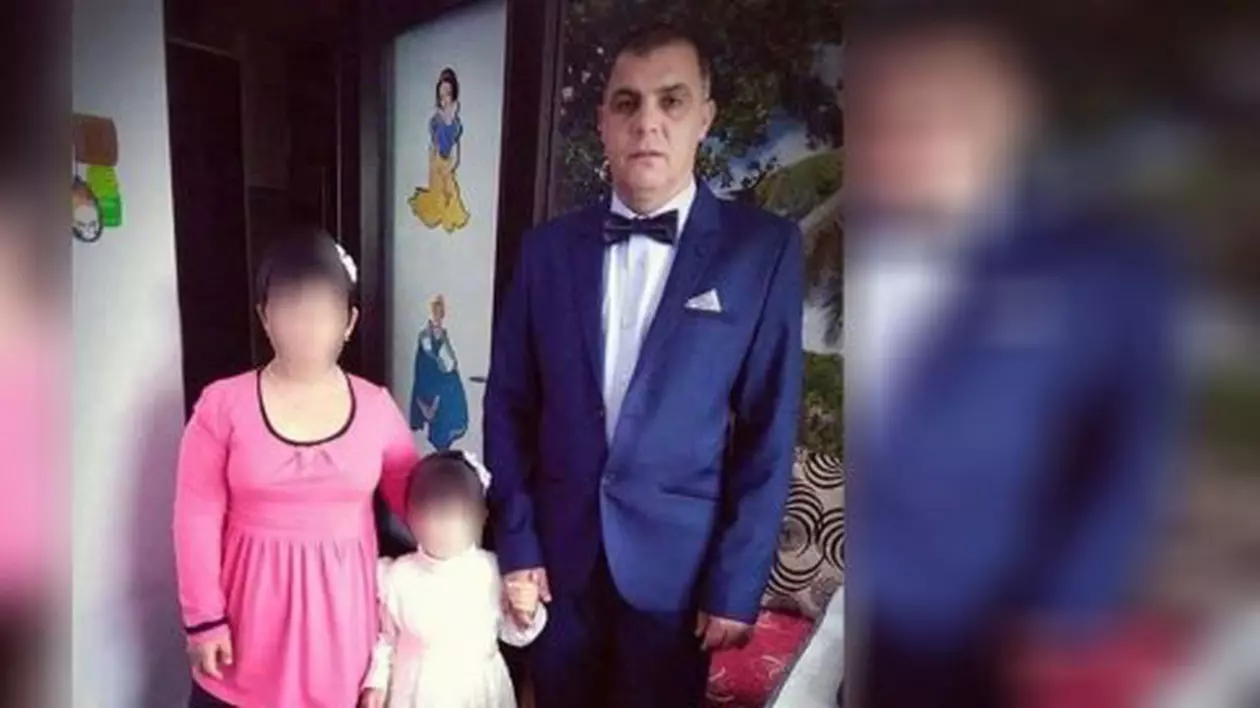 Bărbat din Iași, acuzat că și-a violat fiica cu handicap grav și nepoata de 5 ani