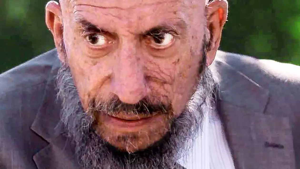 Sid Haig, o legendă a filmelor horror, a murit la 80 de ani