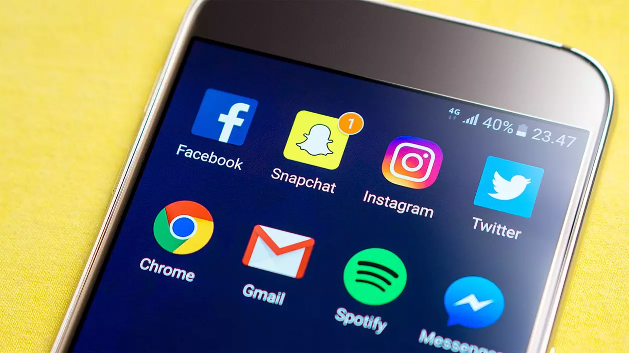 O adolescentă răpită și violată în California a fost salvată datorită Snapchat. Cum a fost localizată cu ajutorul aplicației