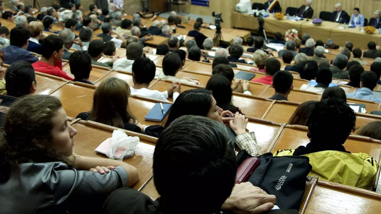 România, noua destinaţie preferată pentru finlandezii care studiază medicina: "E ieftin, se intră uşor"