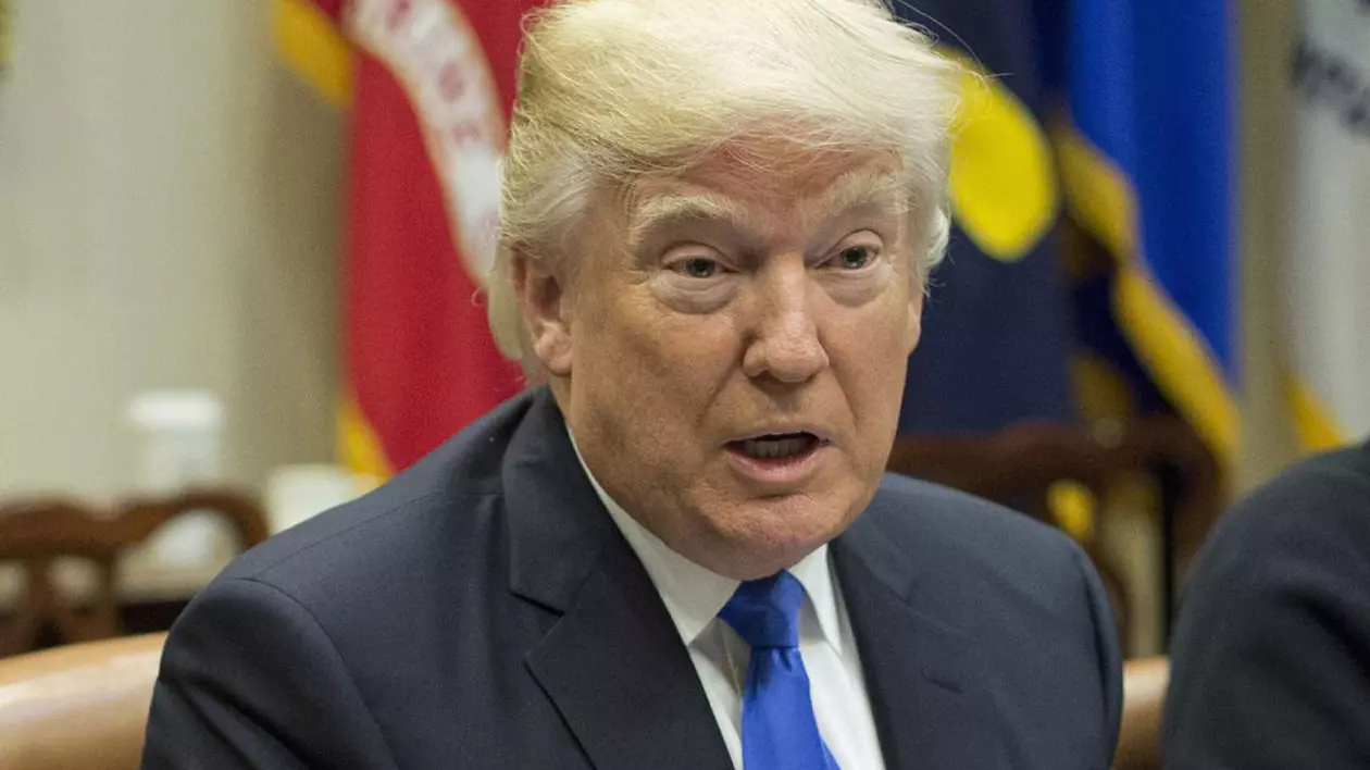 Donald Trump a aprobat legile prin care SUA susține protestatarii din Hong Kong. Cum a reacționat China
