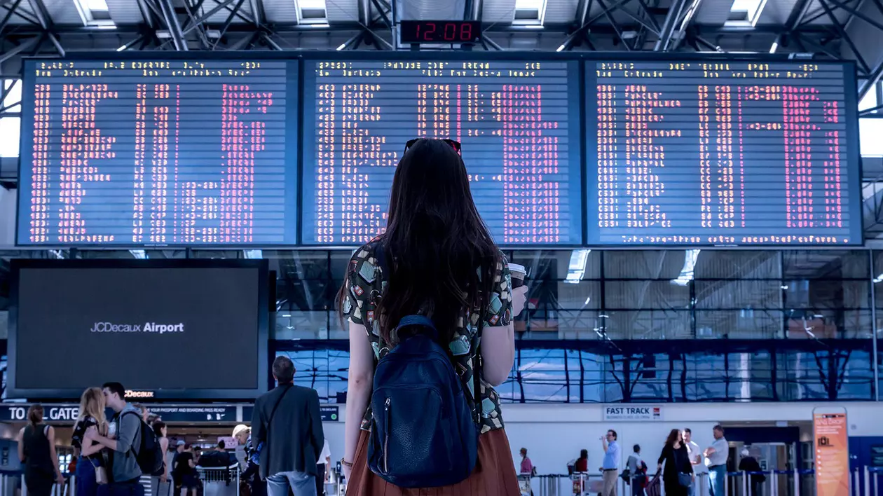 România a primit cu 10% mai mulți turiști străini în iulie, comparativ cu anul trecut