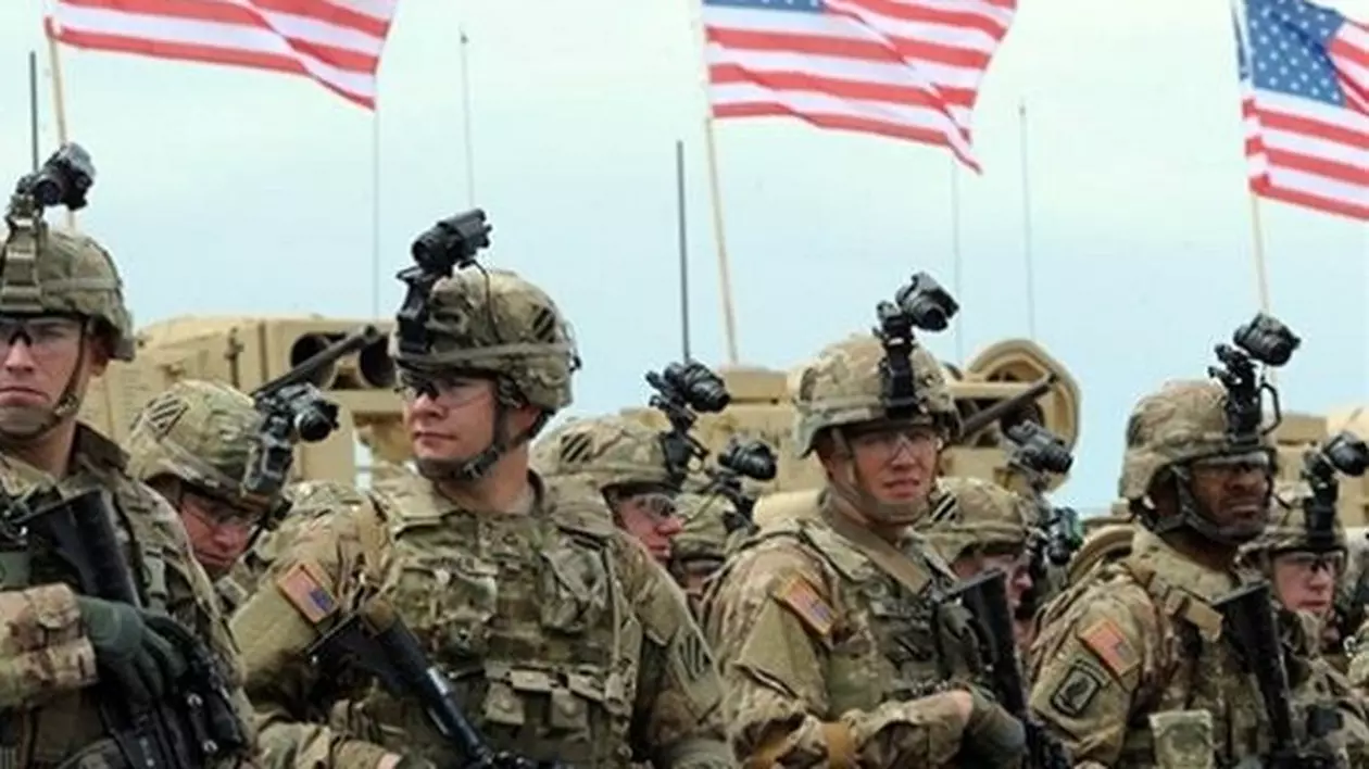 Armata americană are dificultăți în a-i elimina pe extremiștii înrolați în rândurile ei