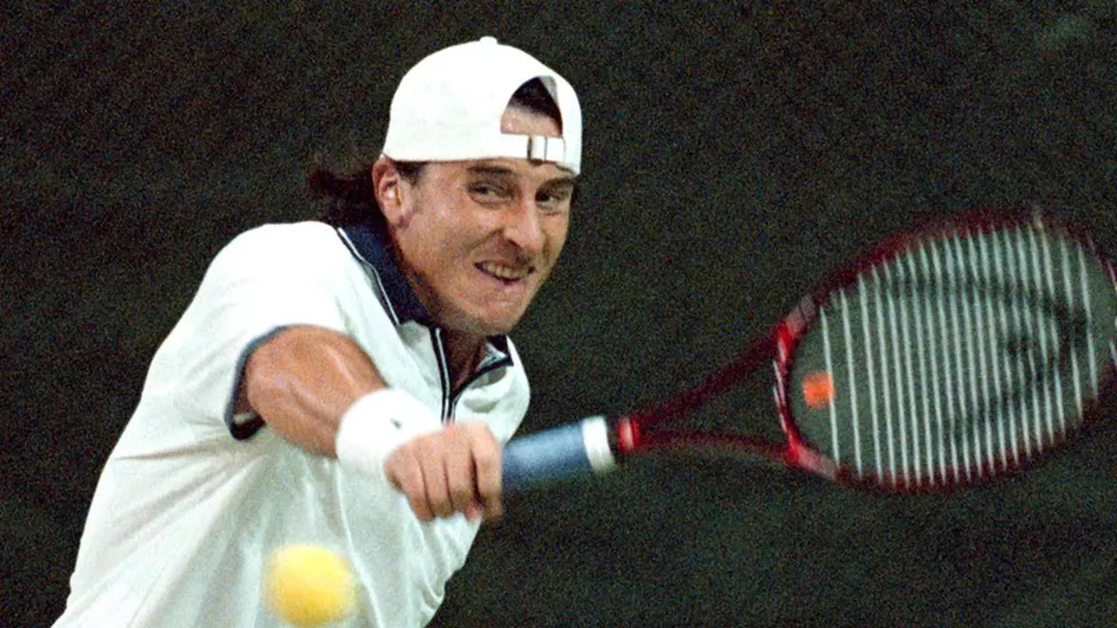 Andrei Pavel și-a încercat norocul în Germania, imediat după Revoluție! Traseul profesional neștiut al celui mai bun român din tenisul masculin de după Ilie Năstase
