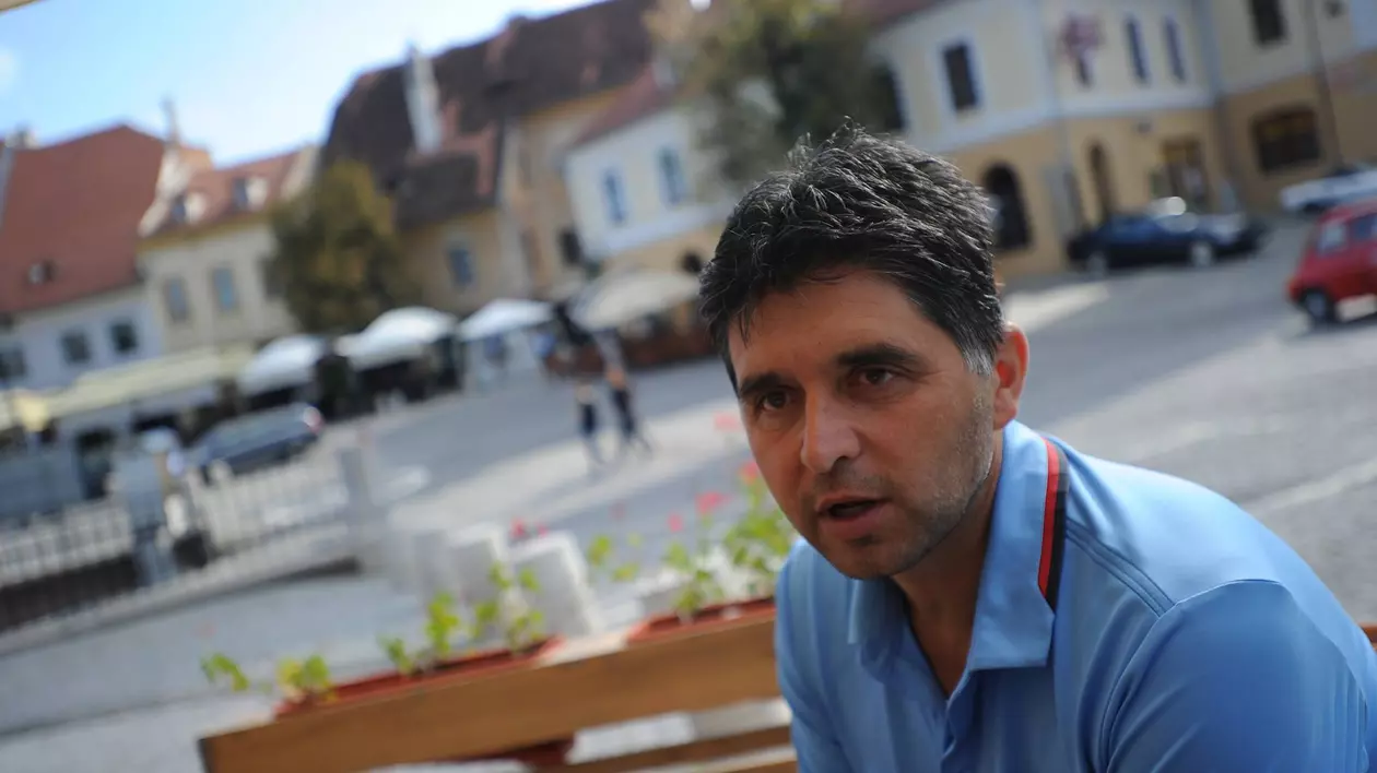 Alegerile FR de Tenis. Marius Vecerdea: ”Dosarul de validare a mandatelor echipei lui Țiriac a fost trimis înapoi la Curtea de Apel”. Îl acuză pe Țiriac de înșelăciune