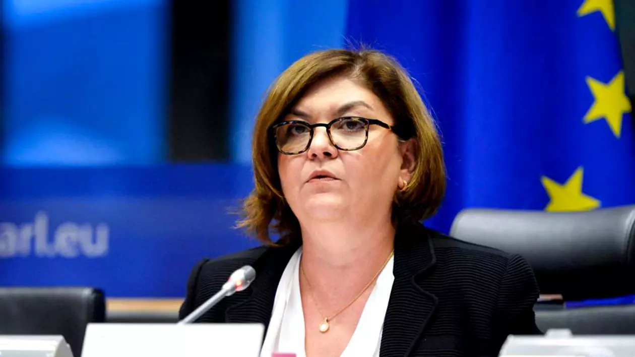 Adina Vălean şi Siegfried Mureşan, variante de comisar european, după căderea Guvernului (surse)
