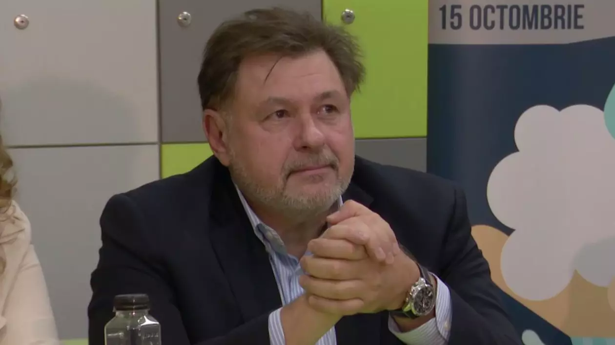 Alexandru Rafila