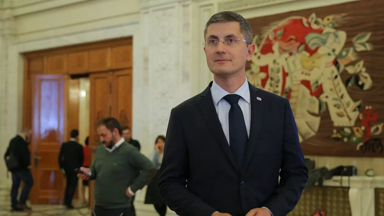 Reacția lui Dan Barna, după ce Guvernul Dăncilă a picat