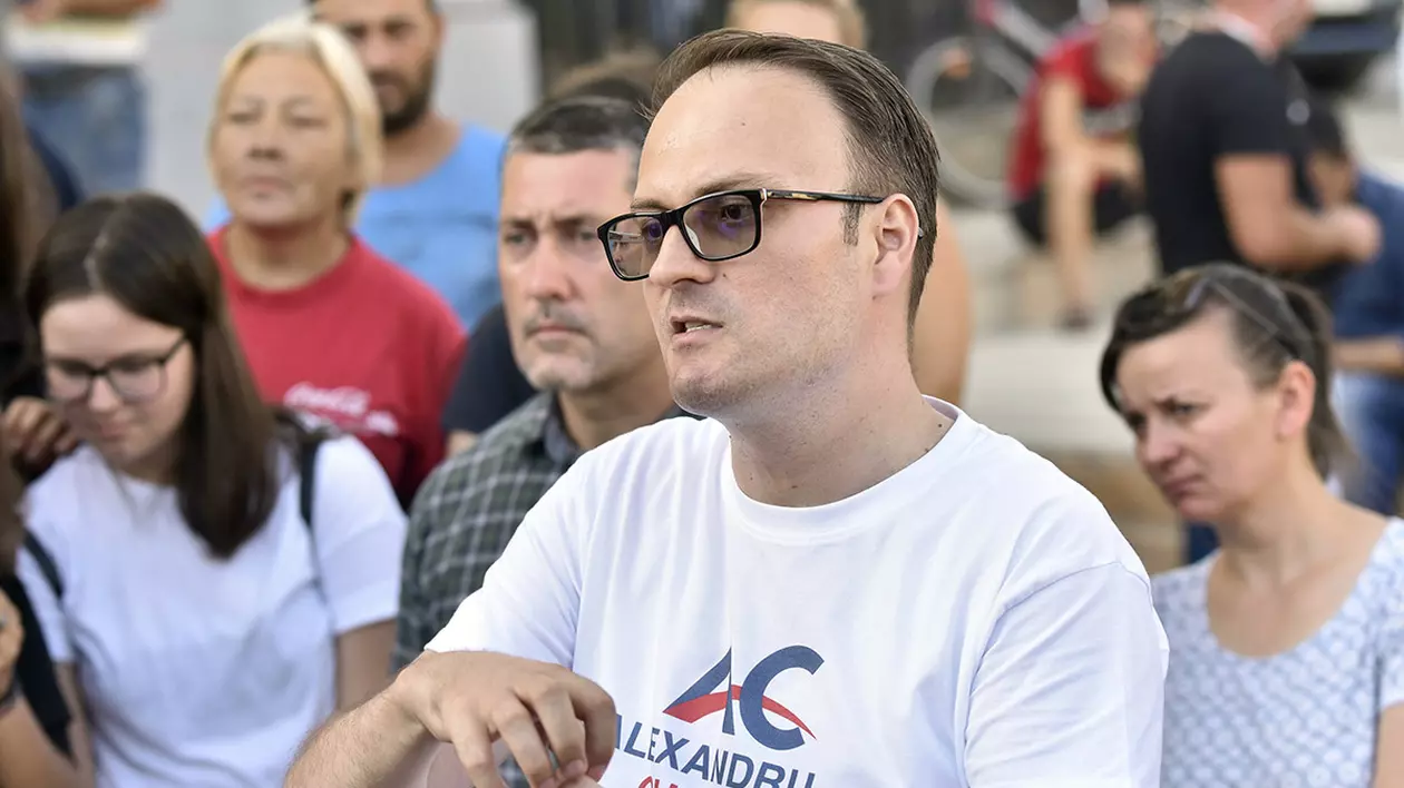 DNA, pe urmele banilor luați de Alexandru Cumpănașu de la Ministerul Culturii. A primit 1 milion de lei pentru trei broșuri copy/paste din Wikipedia și Google