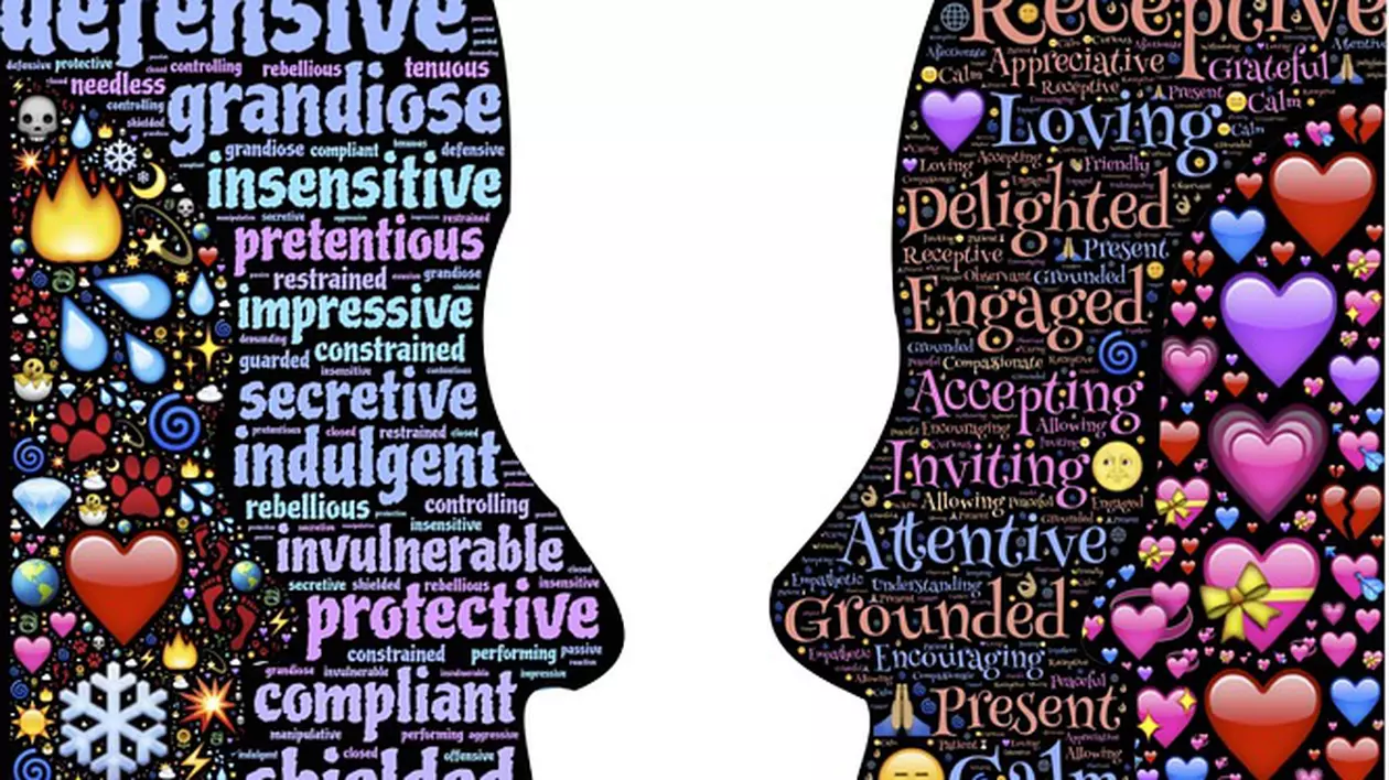 Ce este empatia și cum o pui în aplicare pentru a deveni o persoană mai plăcută. Calitățile identificate de un psihiatru de la Universitatea Harvard