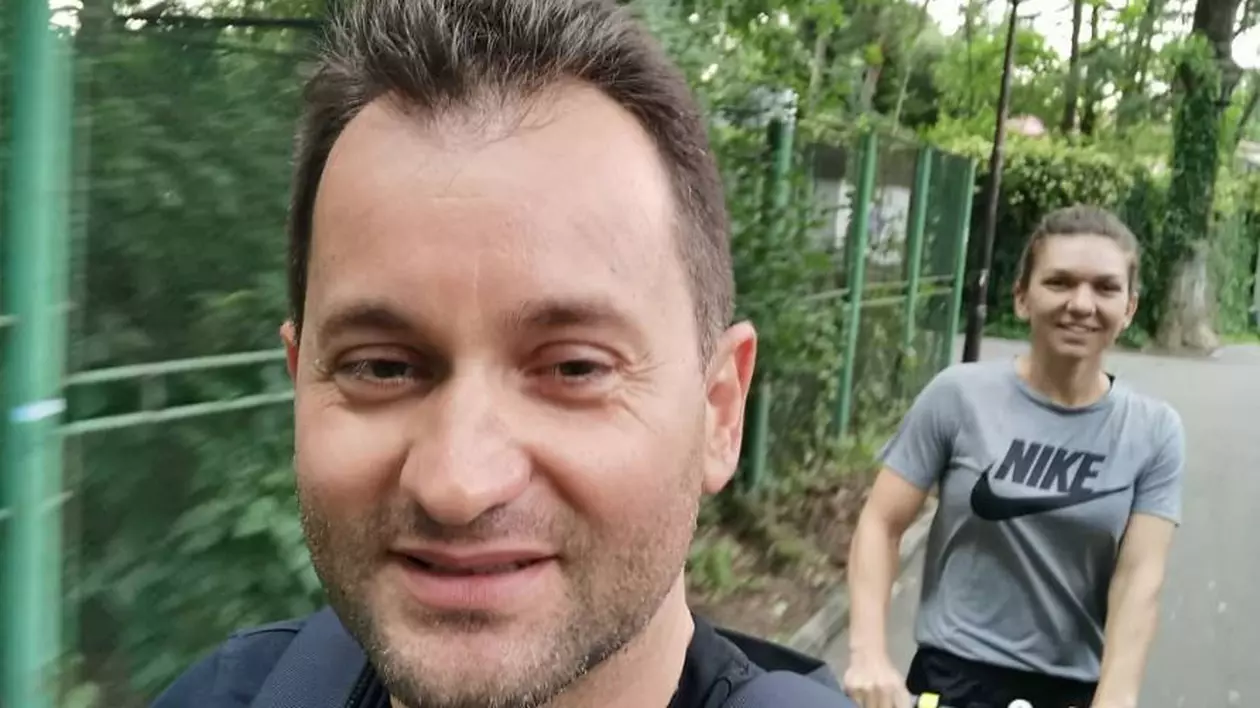 Echipa de comunicare a Simonei Halep, atac la adresa Biancăi Andreescu: ”Dacă românii vor alege să lupte sub un alt steag nu vom avea o Românie mai bună!”