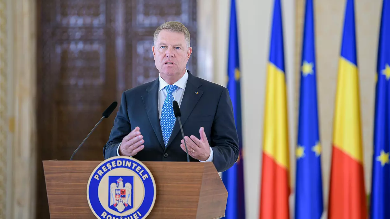 Portret de candidat.Cine este Klaus Iohannis. Preşedintele care vrea să câştige un nou mandat, la Palatul Cotroceni, după un conflict deschis cu guvernarea PSD