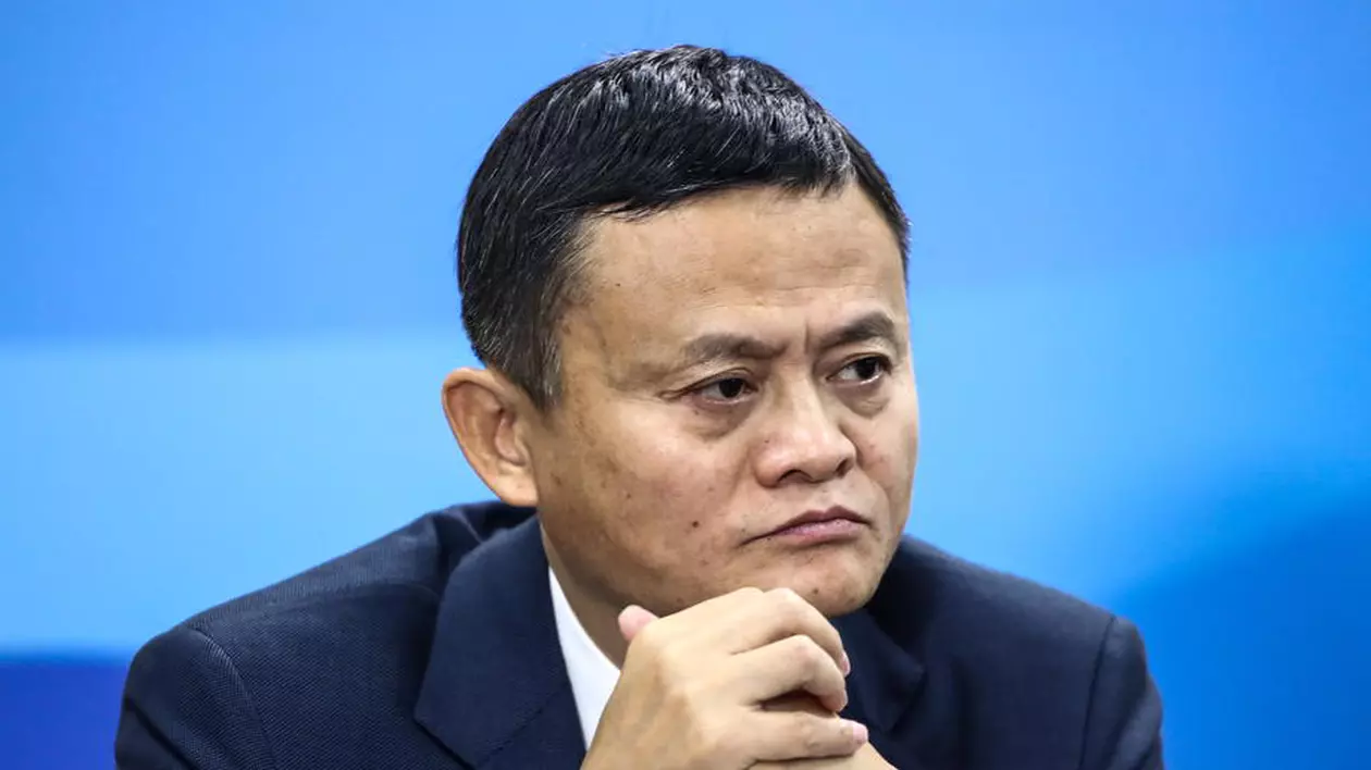 Fondatorul Alibaba donează 14,5 milioane de dolari pentru descoperirea unui vaccin împotriva coronavirusului. Jack Ma